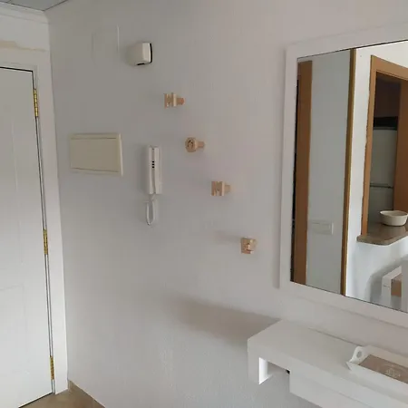 Apartment Luz Del Mediterraneo