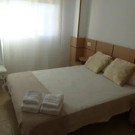 Apartment Luz Del Mediterraneo *