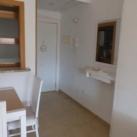Luz Del Mediterraneo Apartment Oropesa del Mar