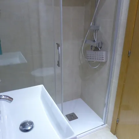 Apartment Luz Del Mediterraneo